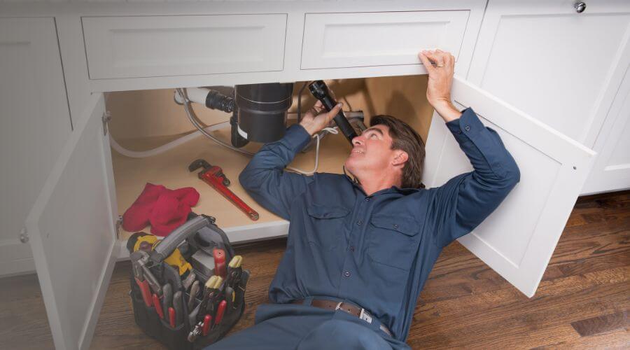 Local expert plumbing services in West Grove, PA